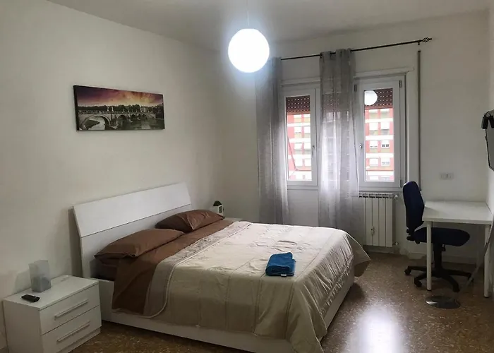 Magicalroom Affittacamere Roma
