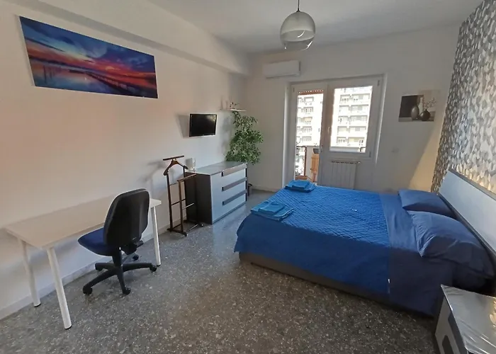 Magicalroom Roma