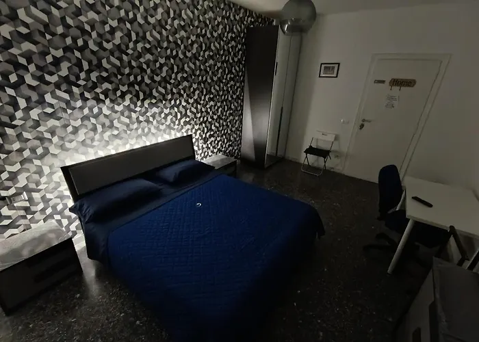 Magicalroom Affittacamere