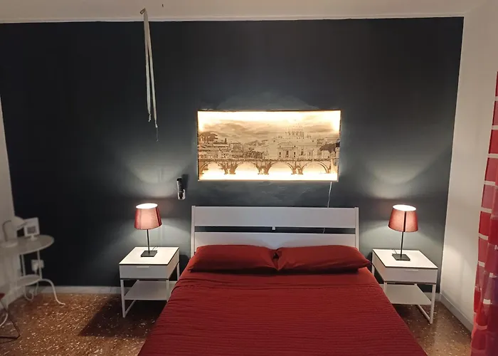 Affittacamere Magicalroom Roma