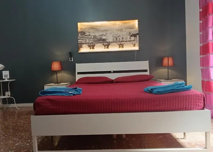 Magicalroom 4* Roma