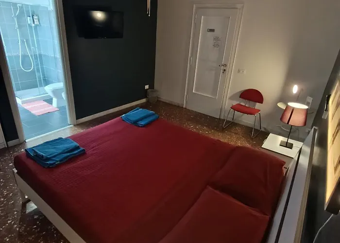 Magicalroom Affittacamere Roma