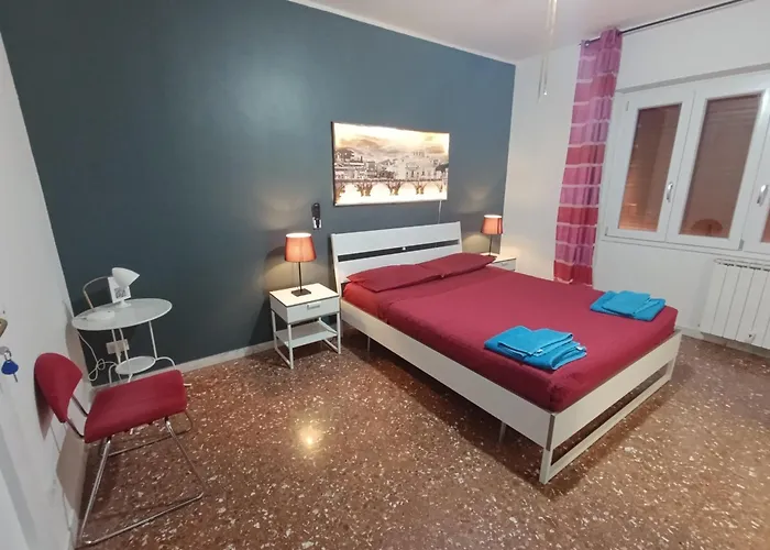 Magicalroom Roma