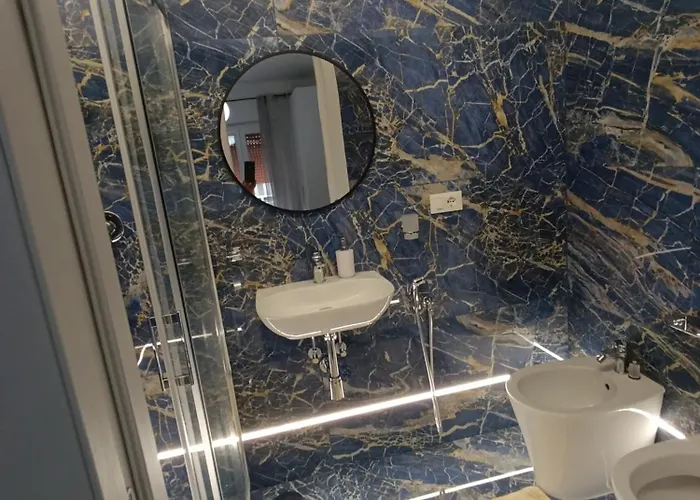Magicalroom 4* Roma
