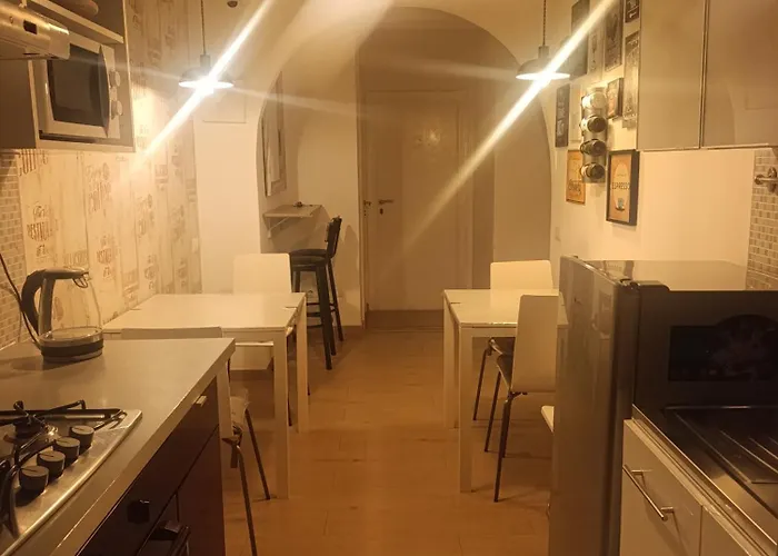 Magicalroom Affittacamere